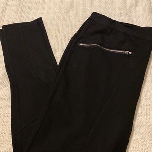 New Black Woman Within pants size 18/20